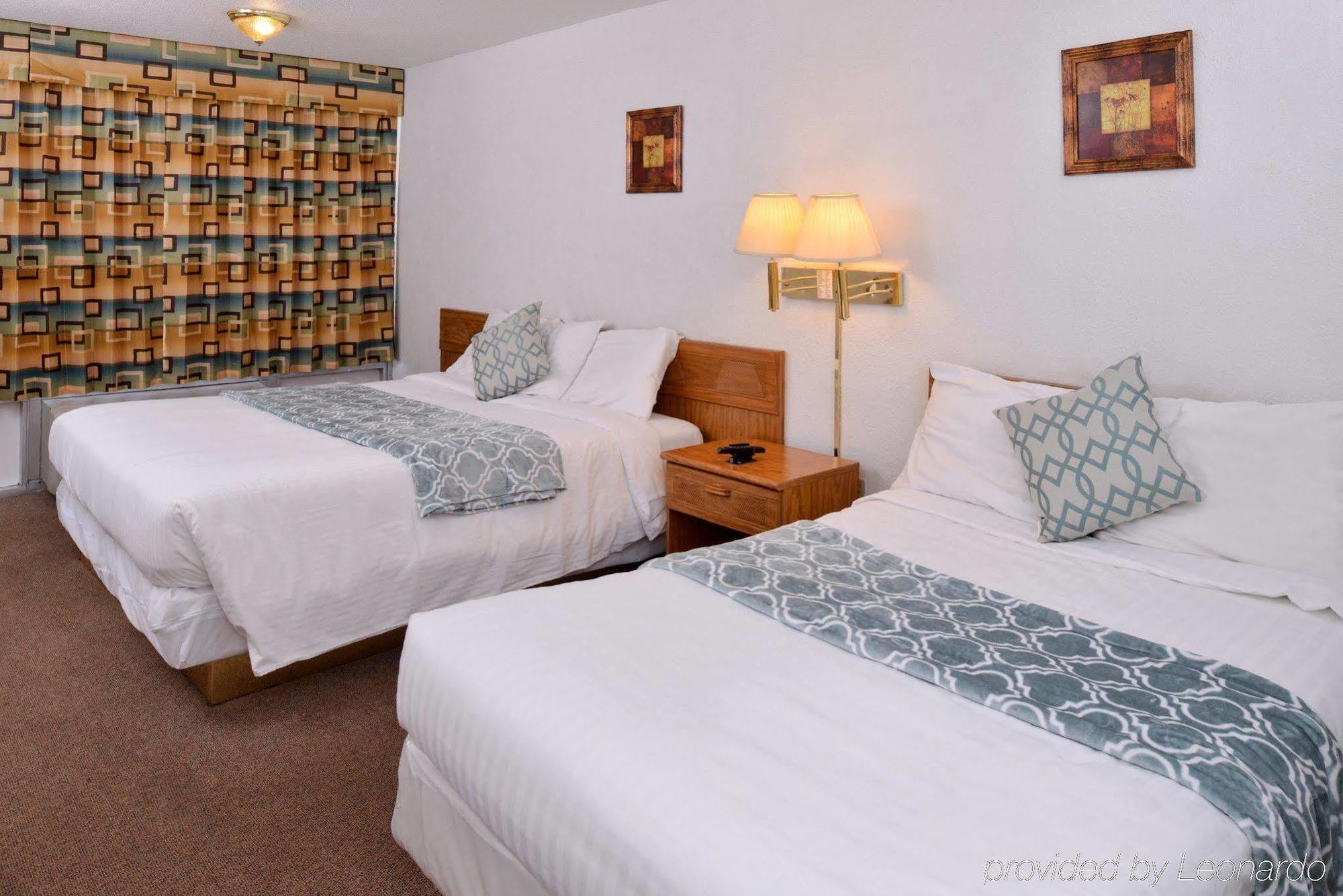 Red Carpet Inn Battleboro Dış mekan fotoğraf