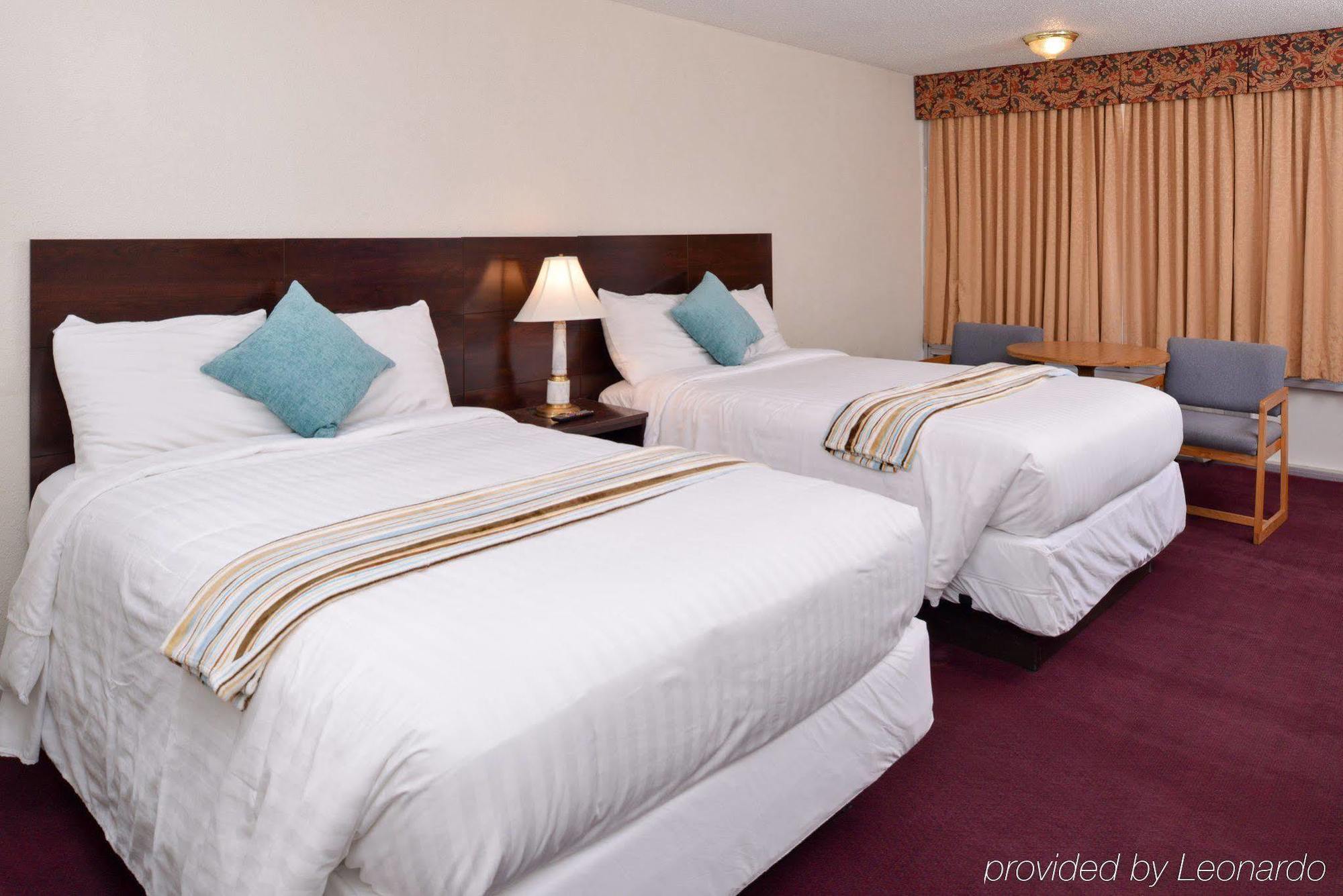 Red Carpet Inn Battleboro Dış mekan fotoğraf